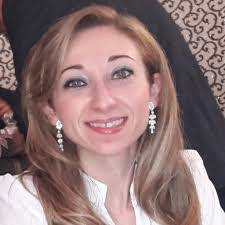 Maria Pappalardo's Instagram, Twitter & Facebook