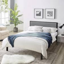 Looking for a platform bed with storage options? Integrated Storage Beds At Lowes Com