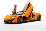 MCLAREN-570S