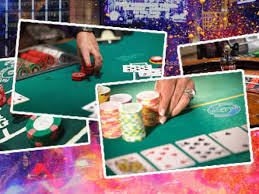 Use your vegas players club card at every game you play. Las Vegas Blackjack And Table Games Survey Released For 2020