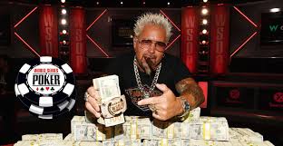 2023 WSOP Is Already Breaking Records With Prizes And Entries