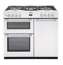 Belling Db490dft 90cm Induction Range Cooker Range Cooker Belling Range Cooker Dual Fuel Range Cookers