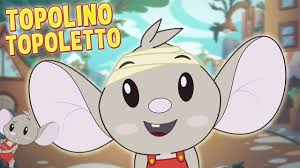 Ora con comode schede didattiche per colorare,costruire, e ballare. Topolino Topoletto Filastrocca Per Bambini Canzoni Per Bambini Di Dolci Melodie Youtube