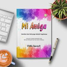 See more of keluarga adalah segalanya on facebook. Jual Mi Amiga Sahabat Dan Keluarga Adalah Segalanya Gunung Putri Guepedia Tokopedia