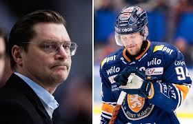 St Louis vann med 5–2 mot Washington