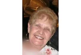 Peggy Rhoads Obituary (1933