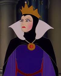 But, walt disney believed that kids were capable of handling scary themes in movies. The Evil Queen Disney Wiki Fandom