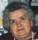 Obituary for Jean Marie Curtis Kallstrom