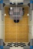 Image result for where to place acoustic treatment