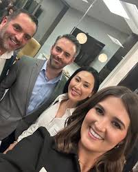 Honored to support and celebrate the incredible women shaping the future of  law at the @consumerattorneys CASD Women's Caucus International Women's Day  Event! 💚⚖️ A powerful evening of inspiration, empowerment, and connection.