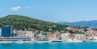 The iana time zone identifier for split is europe/zagreb. 7 Nap Horvatorszag Split Vonattal Es Szallassal 68 400 Ft Ert Utazomajom