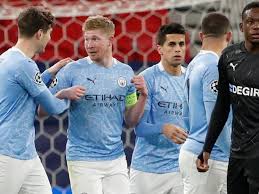I'm looking for a bit more. Manchester City V Borussia Monchengladbach Champions League Last 16 Second Leg As It Happened Football The Guardian
