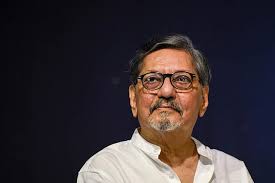 Amol Palekar: Fear of the Unexpected
