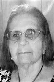 Betty Howell Obituary (2016)