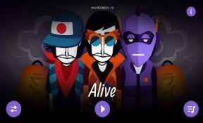 Feel free to explore the simple and accessible features in the app as you enjoy creating your refined pieces of audio works. Incredibox Is A Music Game For Android Download Last Version Of Incredibox Apk For Android From Revdl With Direct Lin Game Download Free Download Games Android