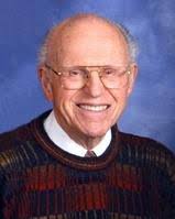 Robert Campbell Obituary