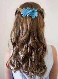 wedding hairstyles 2015 hair styles flower girl hairstyles half up hair