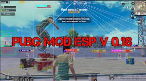 This is a question that is being asked by many players around the world. Pubg Mobile Mod Apk V0 18 Esp Mod Menu Free Download