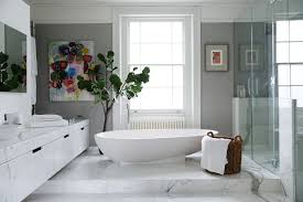 Choose one of these popular bathroom colors for your walls or vanity to create a fresh, inviting space. Best Colors For Your White Bathroom A Relaxing And Refined Experience