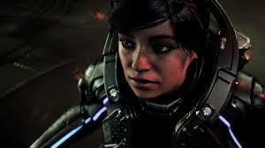 Sara Ryder Wallpapers