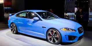 Although the 2014 jaguar xf isn't a mainstream pick for a midsize luxury sedan or performance classified as a midsize luxury sedan, the 2014 jaguar xf is offered in six trim levels based on. 2014 Jaguar Xfr S Photos And Info 8211 News 8211 Car And Driver