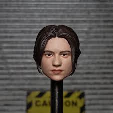 Supergirl DCEU Kara Zor-El (Sasha Calle)