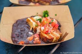 While 2021 saw the wildly popular south beach wine & food . Menus 2021 Epcot Food And Wine Festival Prices Food Photos Reviews