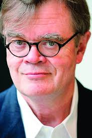 Keillor show to give city exposure