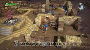 The builder will either invent these recipes on their own, or a secondary character will give the builder the idea for a new recipe. Dragon Quest Builders Chapter 3 Part 1 Youtube