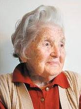 Todesanzeigen von Irma Müller