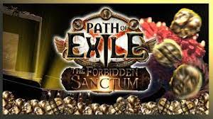 How I FARM GREAT CURRENCY in Path of Exile 3.20 - YouTube