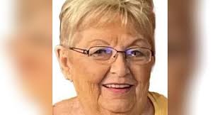 Maxine Kathleen Smith Obituary