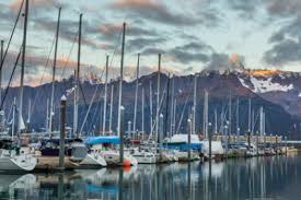 Affordable seward to anchorage or anchorage to seward bus transportation, narrated transfers, and day tours scheduled for cruise ship passengers. Alaska Cruise Ports Anchorage Seward Ak