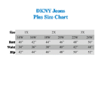 Dkny Kids Size Chart Dkny Shoes Size Guide