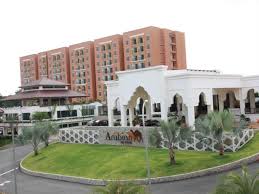 Bukit gambang resort city is a great choice for visitors who are looking for variety and excitement in malaysia. Bukit Gambang Resort City Reviews Themepark In Malaysia