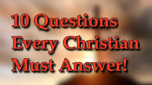 May 31, 2011 · gospel trivia 1.0 released. Bible Quiz About The Life Of Jesus Youtube