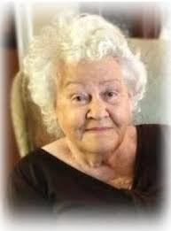 Janet Leach Obituary (2015)