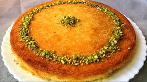 How To Make Kunafa Cream Cheese Kunafa Recipe Youtube In 2020 Kunafa Recipe Recipes Kunafa Recipe With Cream