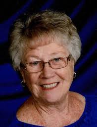 Darlene E. Martin Obituary