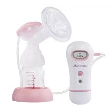 To purchase, please visit our website : Carey Single Electric Breastpump Autumnz