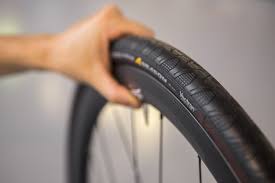 Continental Grand Prix 4 Season 32mm Review Mantel