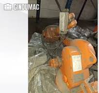 ABB IRB 1600 Industrial Robot Used machines - Exapro