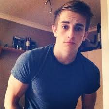 Jack Lawley's Instagram, Twitter & Facebook