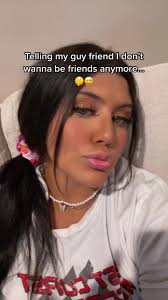 Joking with My Guy Friend: Telling Him I Don't Want to be Friends Anymore