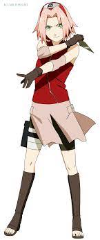 Sakura Haruno Bella Buscar Con Google Meninas Naruto Naruto Manga Menina Bonita Anime