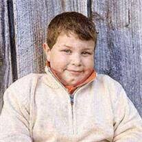 Carter Kieth Mayes Obituary