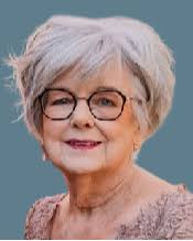 Patricia Weber Obituary 2024