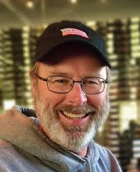 Obituary for David Bryan Blackstock