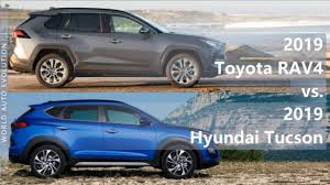 2019 hyundai tucson active x interior, release date, price. 2019 Toyota Rav4 Vs 2019 Hyundai Tucson Technical Comparison Youtube