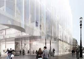 Cet appel n'est toutefois pas suspensif, il met de fait un coup d'arrêt à ce projet. Sanaa La Samaritaine Renovation Paris 4 A F A S I A